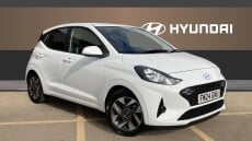 Hyundai i10 1.0 [63] Advance 5dr [Nav] Petrol Hatchback